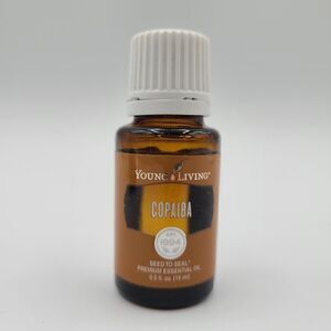 Young Living Copaiba Essential Oil 15ml